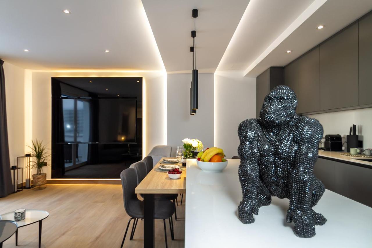 Appartement Banus - Daisy Playas Del Duque Banus *