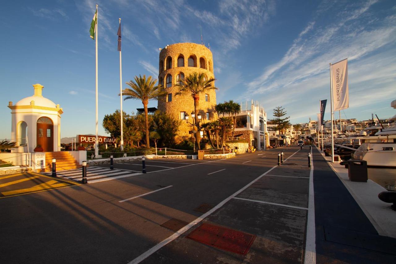 Banus - Daisy Playas Del Duque Banus Appartement