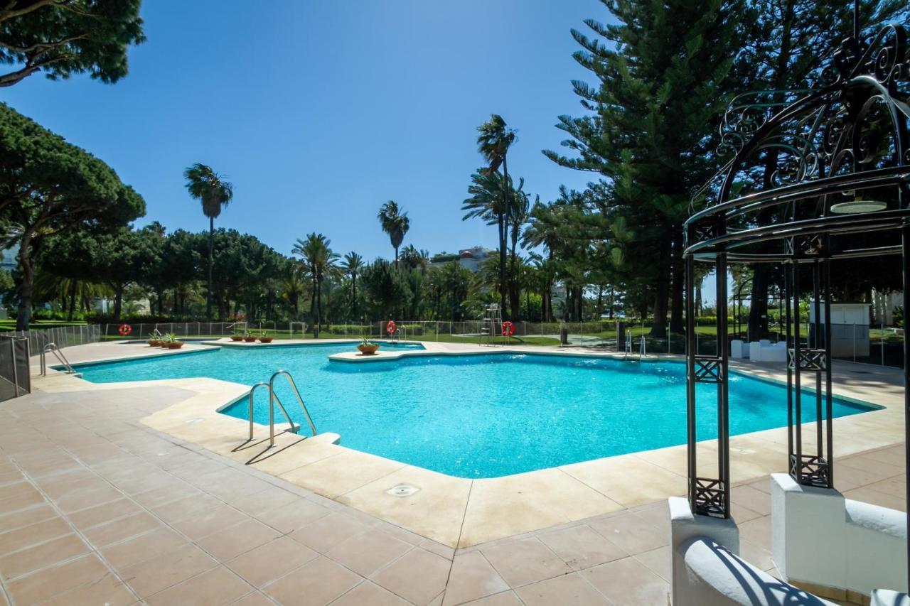 Banus - Daisy Playas Del Duque Banus Appartement Marbellac