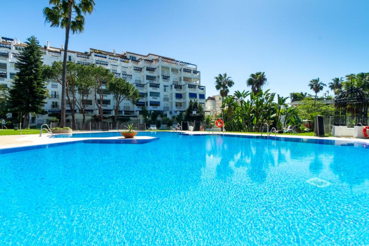 Banus - Daisy Playas Del Duque Banus * Marbellac