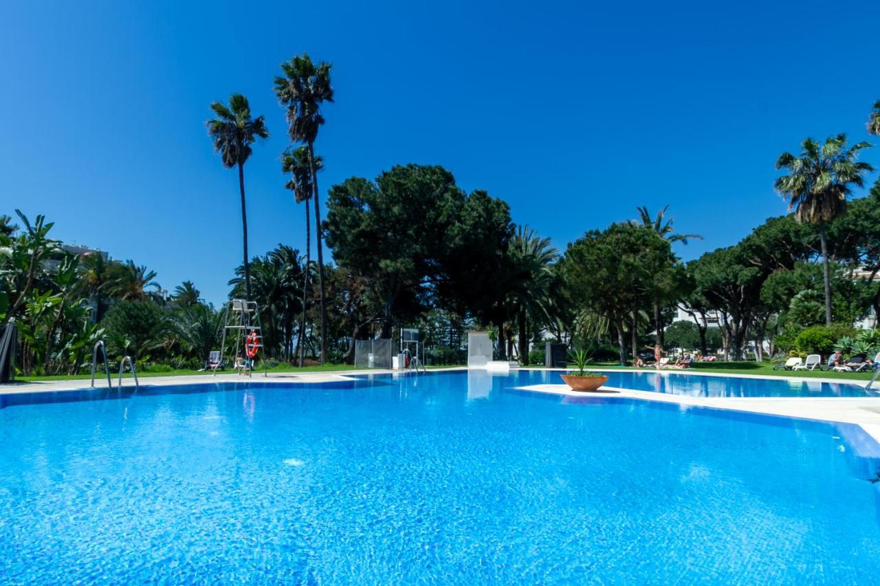 Appartement Banus - Daisy Playas Del Duque Banus Marbellac
